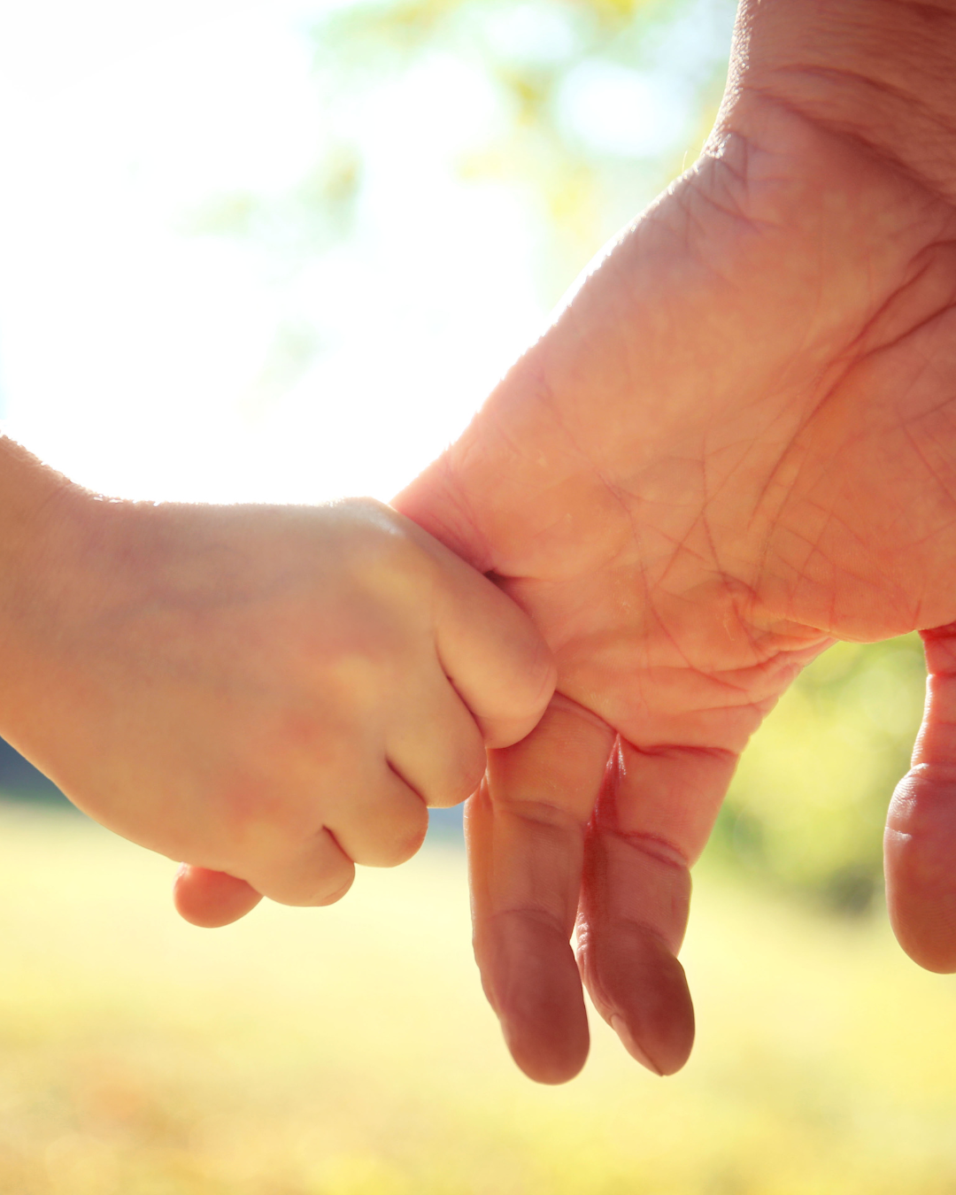 Duo féérique parent-enfant image